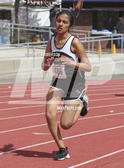 Thumbnail 1 in Glenn Poole Invitational (Distance Races)  photogallery.