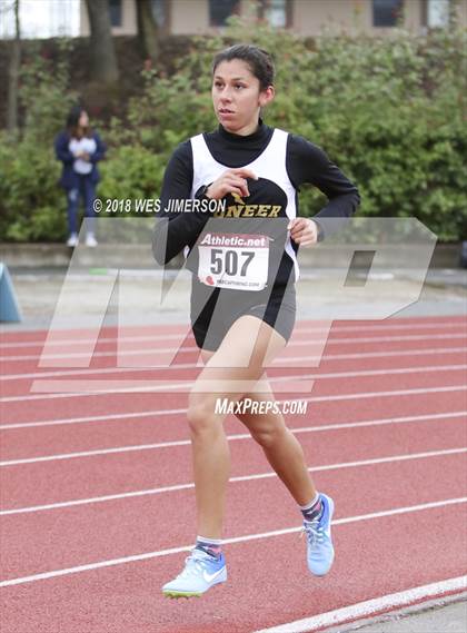 Thumbnail 2 in Glenn Poole Invitational (Distance Races)  photogallery.