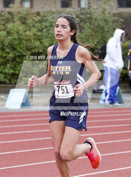 Thumbnail 2 in Glenn Poole Invitational (Distance Races)  photogallery.