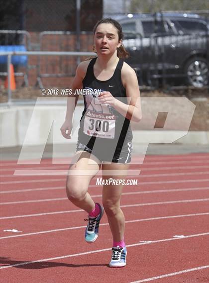 Thumbnail 2 in Glenn Poole Invitational (Distance Races)  photogallery.
