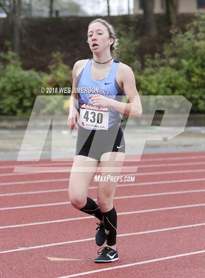 Thumbnail 2 in Glenn Poole Invitational (Distance Races)  photogallery.