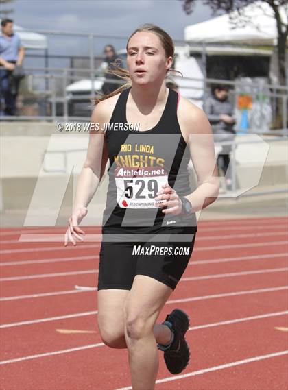 Thumbnail 3 in Glenn Poole Invitational (Distance Races)  photogallery.