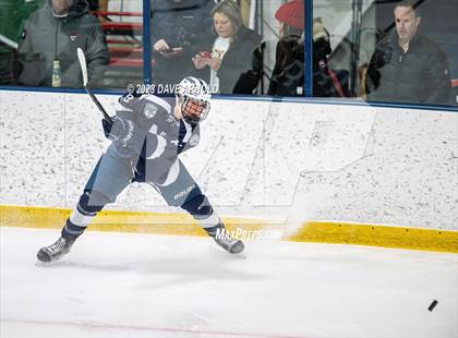 Thumbnail 1 in Dexter Southfield vs. Northwood (True Hockey Prep Cup) photogallery.