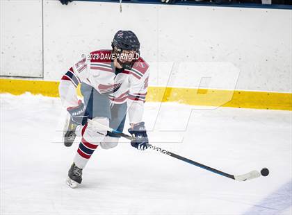 Thumbnail 1 in Dexter Southfield vs. Northwood (True Hockey Prep Cup) photogallery.