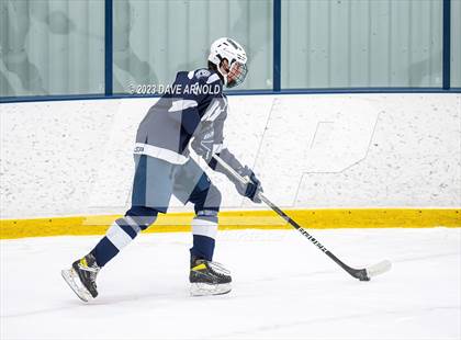 Thumbnail 1 in Dexter Southfield vs. Northwood (True Hockey Prep Cup) photogallery.