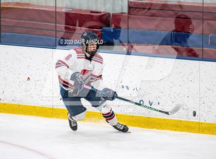 Thumbnail 1 in Dexter Southfield vs. Northwood (True Hockey Prep Cup) photogallery.