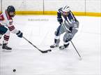 Photo from the gallery "Dexter Southfield vs. Northwood (True Hockey Prep Cup)"