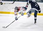Photo from the gallery "Dexter Southfield vs. Northwood (True Hockey Prep Cup)"