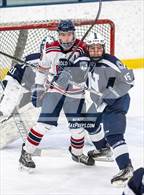 Photo from the gallery "Dexter Southfield vs. Northwood (True Hockey Prep Cup)"