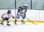 Photo from the gallery "Dexter Southfield vs. Northwood (True Hockey Prep Cup)"