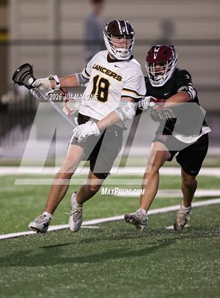 Sacred Heart Prep @ Saint Francis