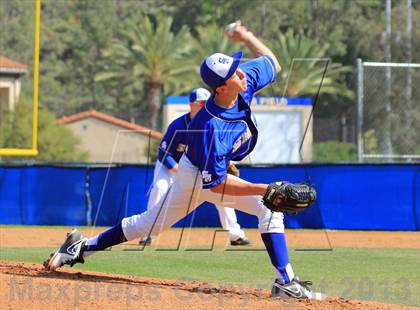 Thumbnail 1 in St. John Bosco @ Santa Margarita photogallery.