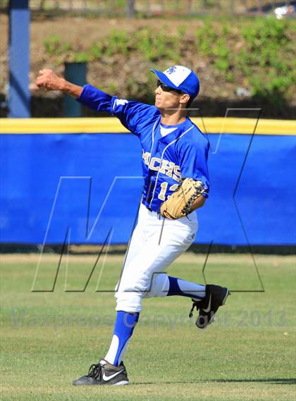 Thumbnail 3 in St. John Bosco @ Santa Margarita photogallery.