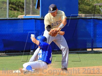 Thumbnail 3 in St. John Bosco @ Santa Margarita photogallery.