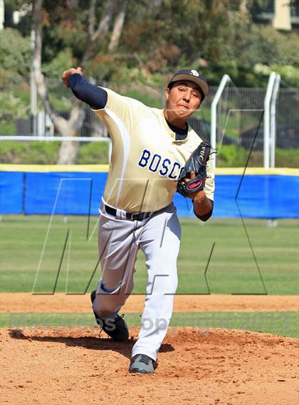 Thumbnail 1 in St. John Bosco @ Santa Margarita photogallery.