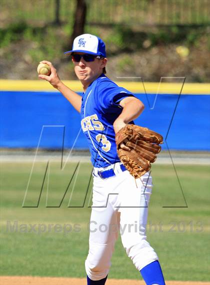 Thumbnail 1 in St. John Bosco @ Santa Margarita photogallery.