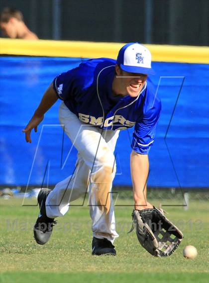 Thumbnail 3 in St. John Bosco @ Santa Margarita photogallery.