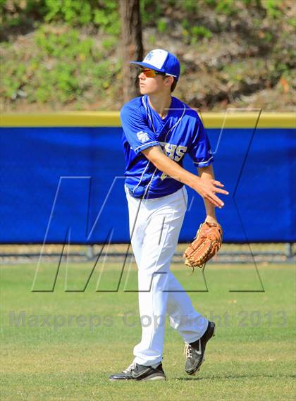 Thumbnail 2 in St. John Bosco @ Santa Margarita photogallery.