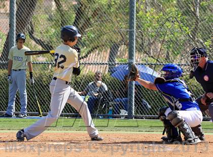 Thumbnail 3 in St. John Bosco @ Santa Margarita photogallery.