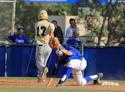 Thumbnail 1 in St. John Bosco @ Santa Margarita photogallery.