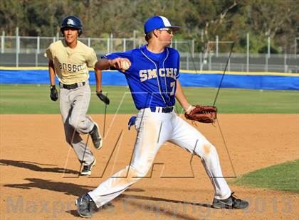 Thumbnail 2 in St. John Bosco @ Santa Margarita photogallery.
