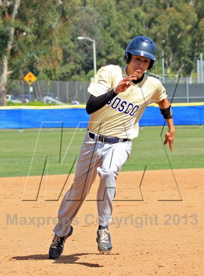 Thumbnail 3 in St. John Bosco @ Santa Margarita photogallery.