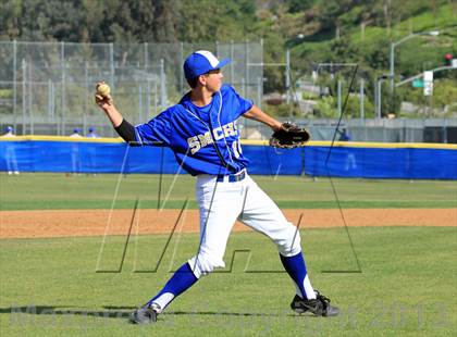 Thumbnail 1 in St. John Bosco @ Santa Margarita photogallery.