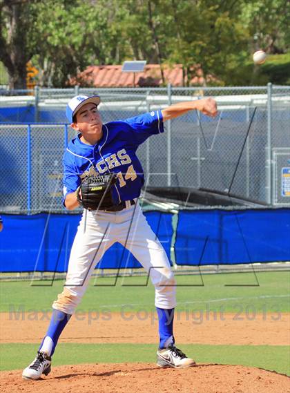 Thumbnail 1 in St. John Bosco @ Santa Margarita photogallery.