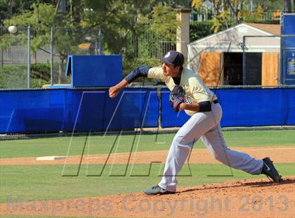 Thumbnail 3 in St. John Bosco @ Santa Margarita photogallery.