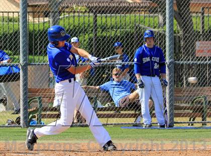Thumbnail 2 in St. John Bosco @ Santa Margarita photogallery.