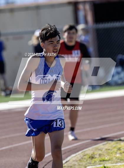 Thumbnail 3 in Corning Invitational photogallery.