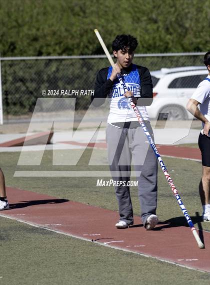 Thumbnail 2 in Corning Invitational photogallery.