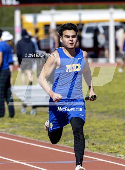 Thumbnail 3 in Corning Invitational photogallery.