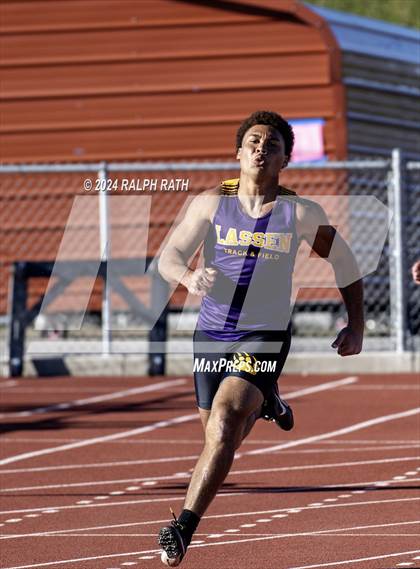 Thumbnail 3 in Corning Invitational photogallery.