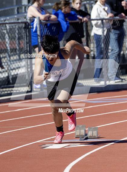 Thumbnail 3 in Corning Invitational photogallery.