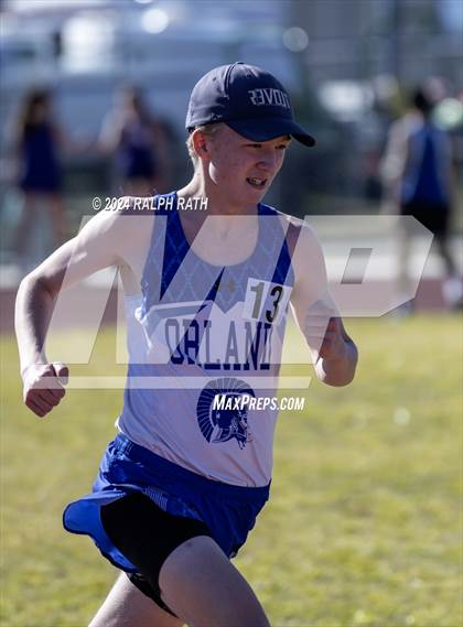 Thumbnail 2 in Corning Invitational photogallery.
