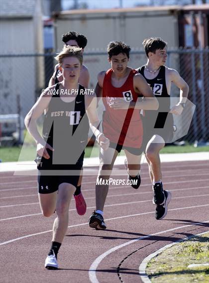 Thumbnail 2 in Corning Invitational photogallery.