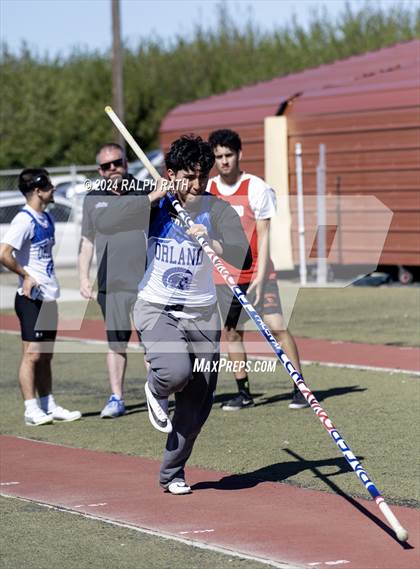 Thumbnail 3 in Corning Invitational photogallery.