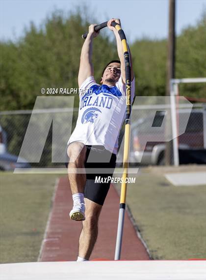 Thumbnail 2 in Corning Invitational photogallery.