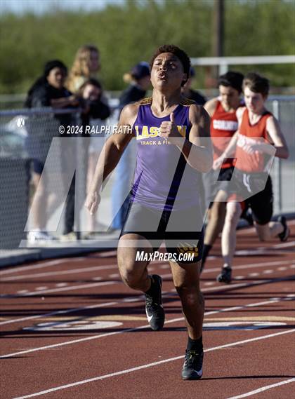 Thumbnail 1 in Corning Invitational photogallery.