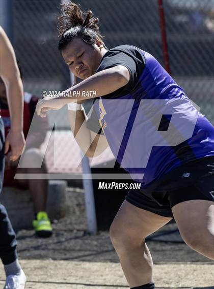 Thumbnail 3 in Corning Invitational photogallery.