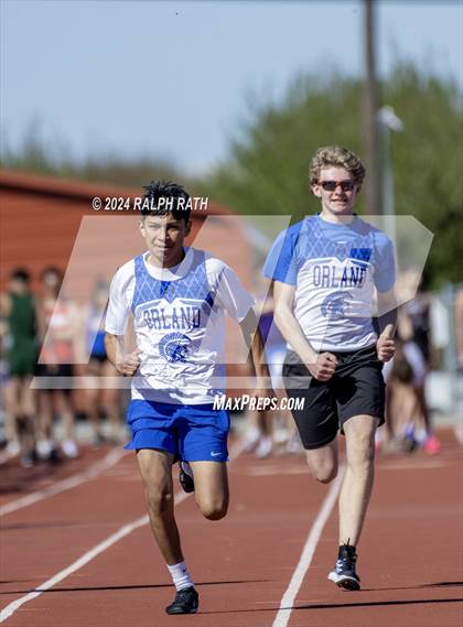 Thumbnail 2 in Corning Invitational photogallery.