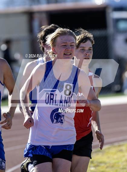Thumbnail 1 in Corning Invitational photogallery.