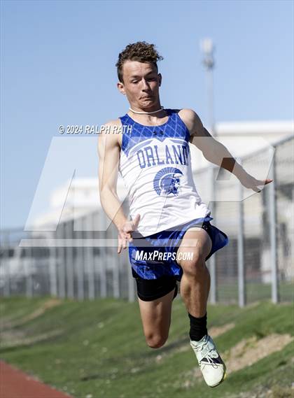 Thumbnail 1 in Corning Invitational photogallery.
