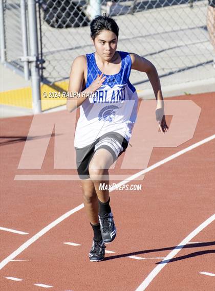 Thumbnail 1 in Corning Invitational photogallery.