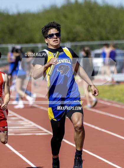 Thumbnail 2 in Corning Invitational photogallery.