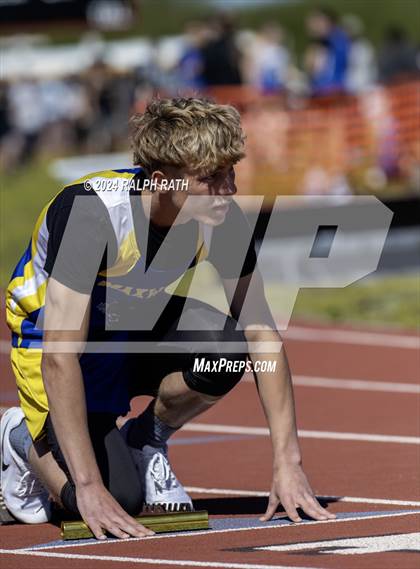 Thumbnail 1 in Corning Invitational photogallery.