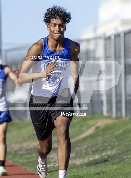 Thumbnail 2 in Corning Invitational photogallery.