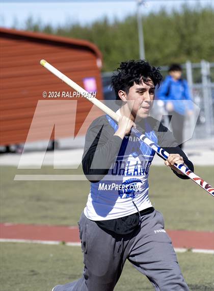 Thumbnail 1 in Corning Invitational photogallery.