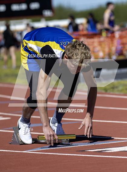 Thumbnail 2 in Corning Invitational photogallery.